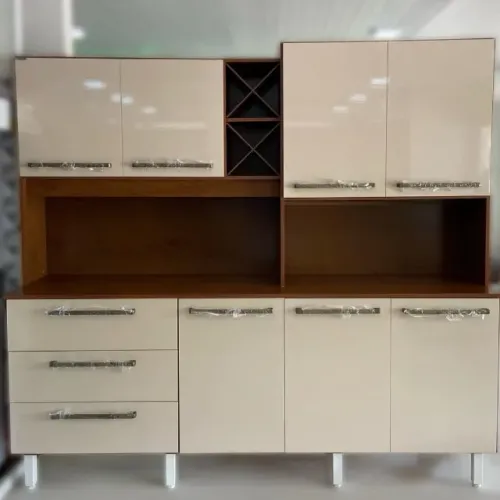 ARMARIO DE COZIINHA NOVO 