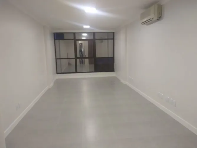 Assis Chateaubriand sala comercial a venda 