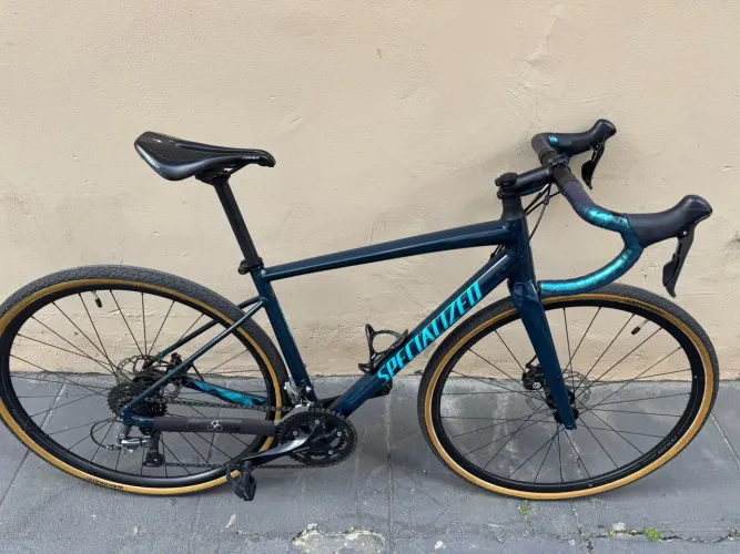 Specialized Diverge