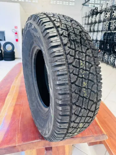 Pneus 255 75R15 Pirelli Scorpion Atr