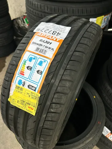 Pneu Aptany RA301 205/40ZR17