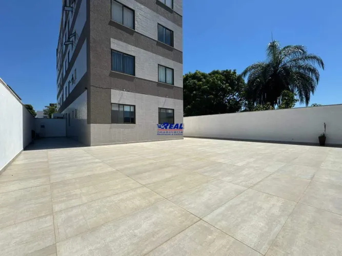 Area privativa à venda, 3 quartos, 1 suíte, 4 vagas, Barreiro - Belo Horizonte/MG