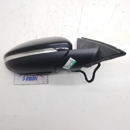 Retrovisor Direito C / Pisca Vw Jetta Tsi 1.4 2019 N0411551