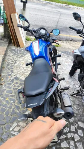 Somente interessados
