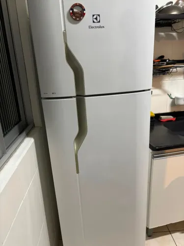 Geladeira Electrolux