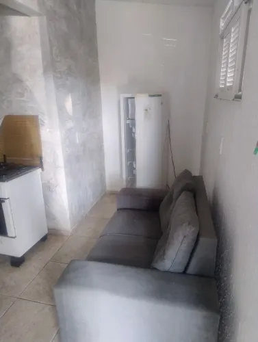 Kitnet mobiliada em Capim Macio - Natal/RN |