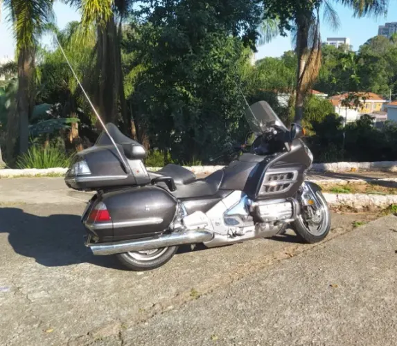 Goldwing