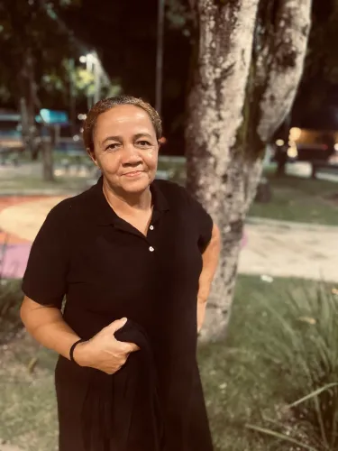 Doméstica/Diarista/Zeladora/Serviços Gerais