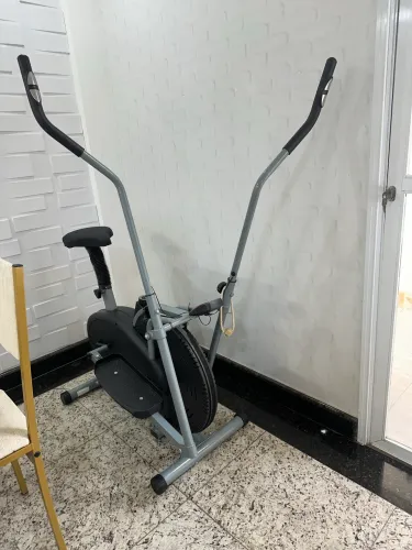 Elíptico Tander TSCE150
