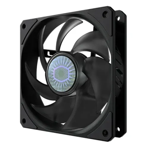 Ventoinha Fan 120mm - Cooler Master: ventoinha para gabinete