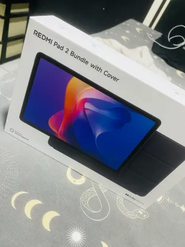 Redmi Pad 2