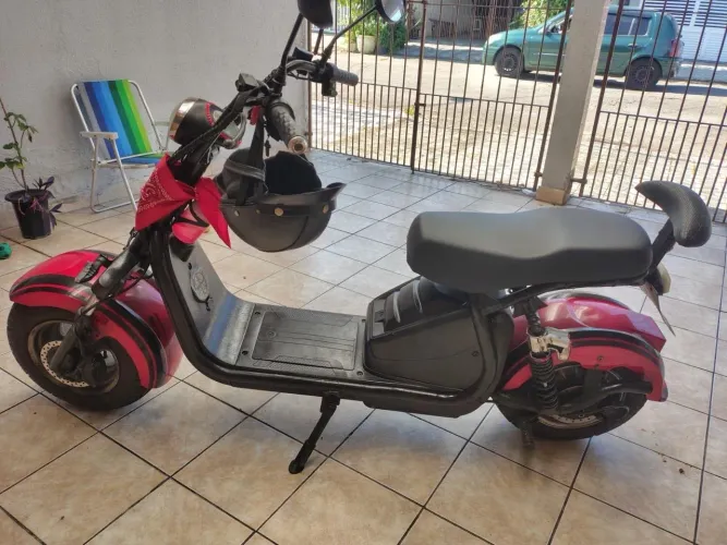 Mobyou Plus 3000w 2022