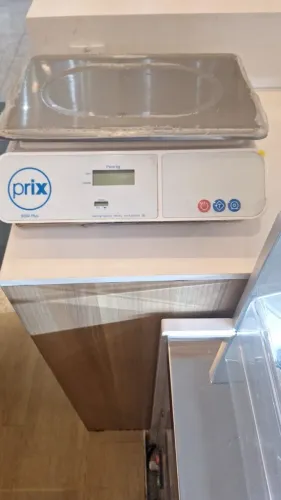 Balança prix 9094 plus