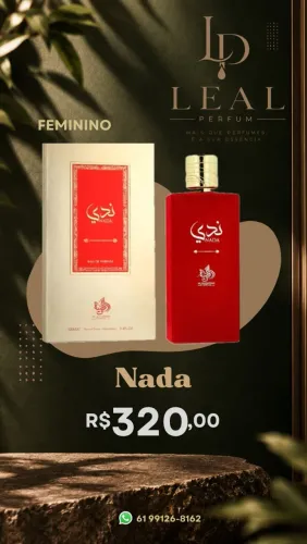 Perfumes Árabes 