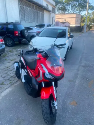 Honda ADV 150 2023