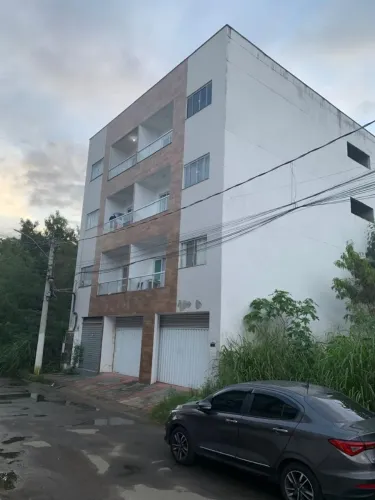 Alugando Lindo APTO 2 QTS em VILA VELHA