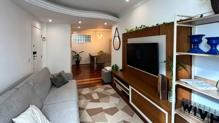 Apartamento com 3 quartos à Venda, Buritis - Belo Horizonte