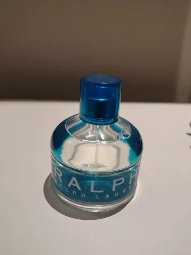 Perfume Ralph Lauren (2 frascos)