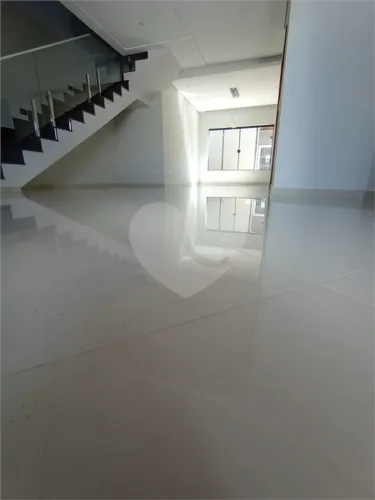 Casa à venda com 3 quartos em Residencial Furlan, Santa Bárbara d'Oeste