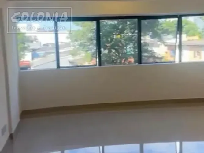Conjunto Comercial a venda - Vila Gilda, Santo André