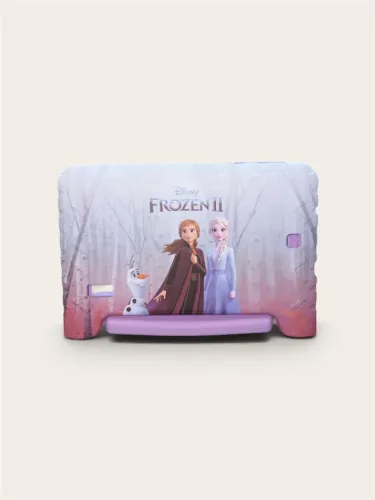 Capa infantil Frozen para tablet Multilaser 7
