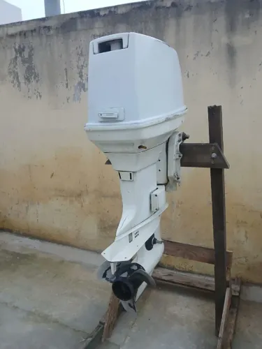 Motor de popa Johnson 45HP 2T