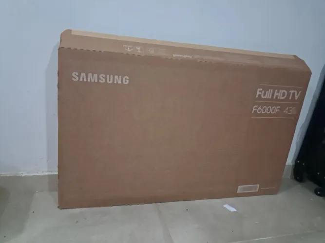 Vendo TV 43