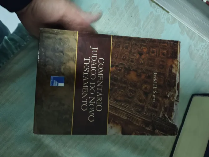 Comentário bíblico juidaico