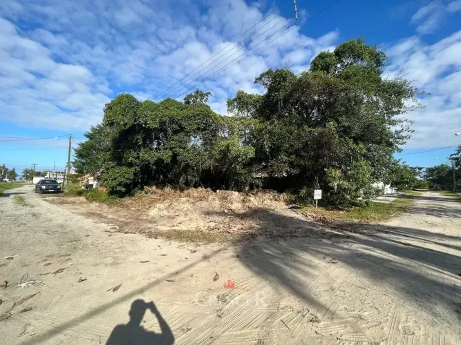 Terreno para venda em Matinhos-PR