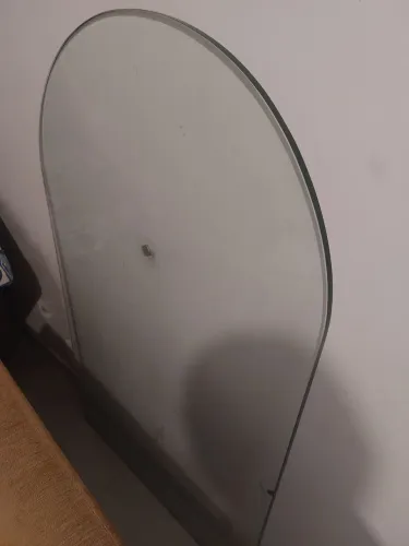Tampo de mesa arco