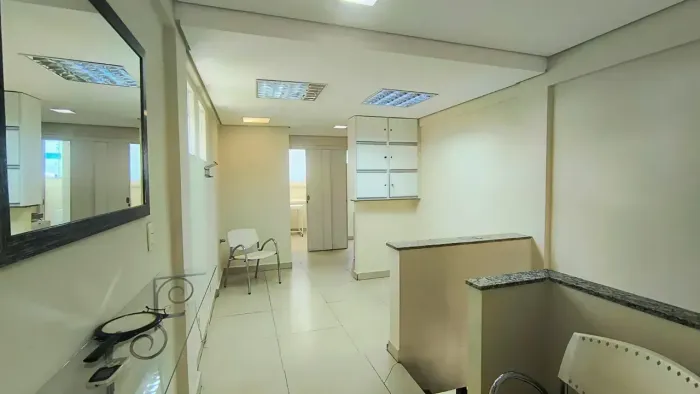 Loja para venda com 76 metros quadrados em Sion - Belo Horizonte - MG