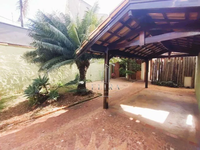 Casa à venda no Parque Novo Mundo, em Americana/SP