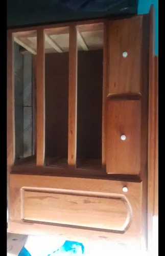 Cômoda nova