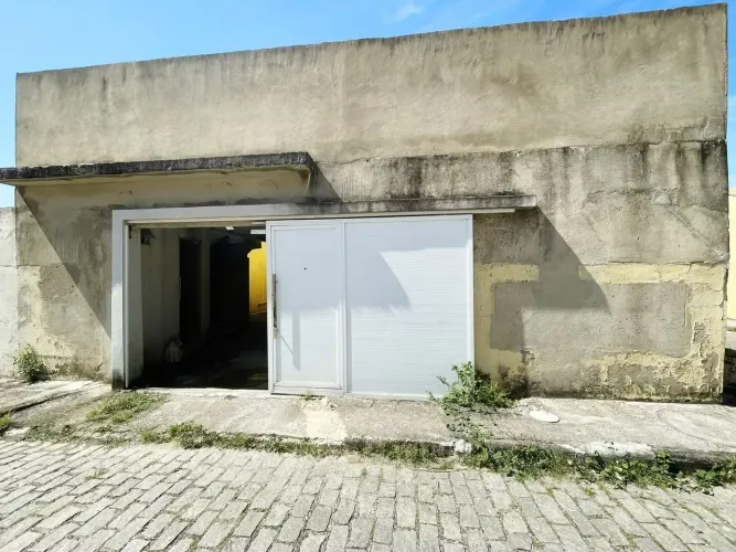 #VENDO Casa no Leandro, Itaguaí-RJ.