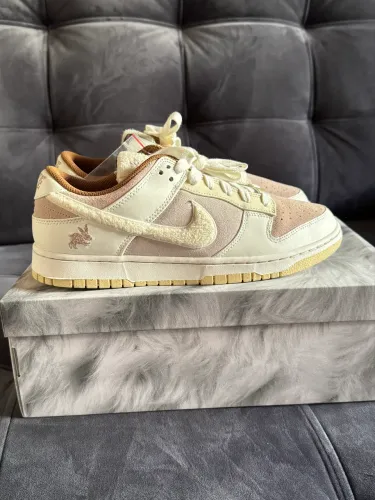 Nike Dunk Low Year of the Rabbit