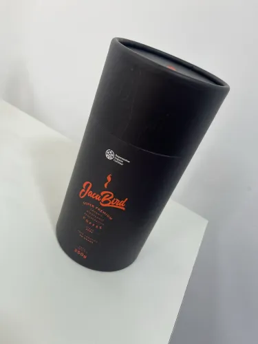 JACU BIRD CAFÉ 250G