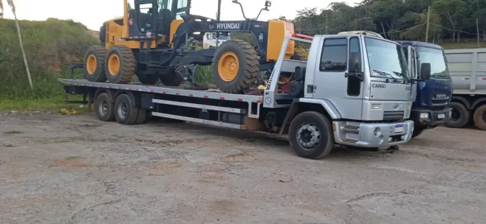 Vende a n chassi também 