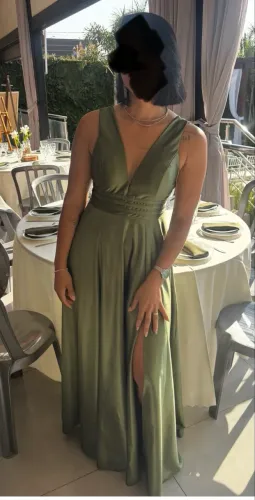 Vestido de festa 