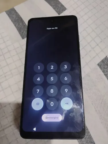 Moto g24