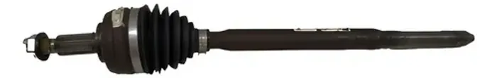 Homocinetica C/ Eixo Esquerdo Renault Duster 1.6 Aut 2023