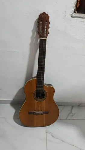 violão