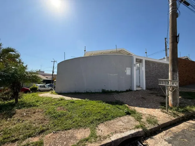 Casa à venda no Jardim Conceição em Campinas/SP