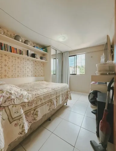 APARTAMENTO NO TIROL