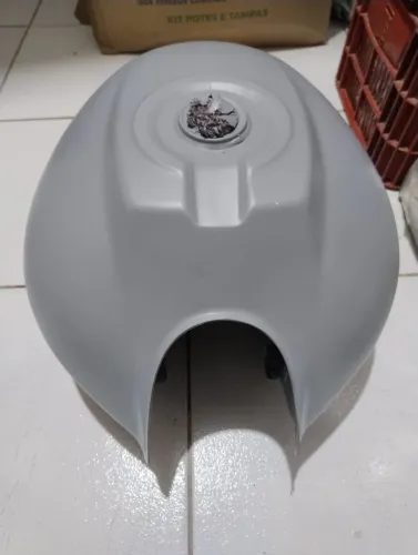 Tanque de moto CG
