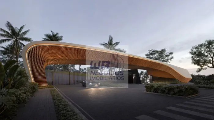 Parque das Artes