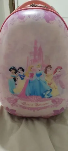 Mochila Disney princesas