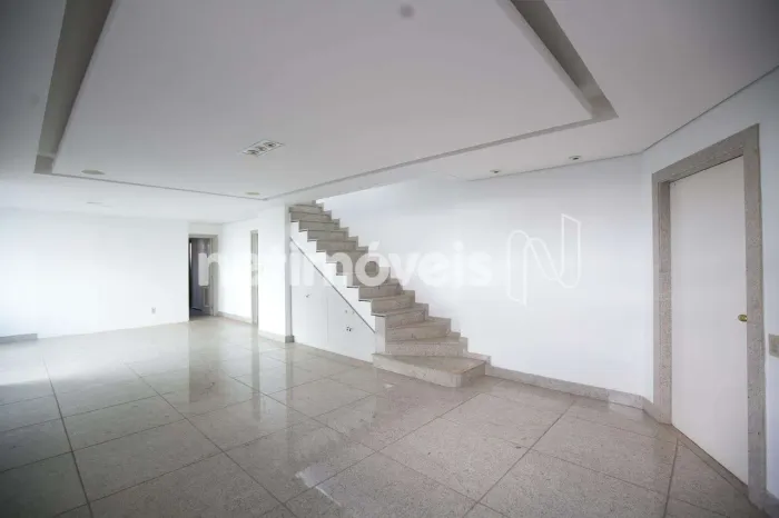 Venda Cobertura Belvedere Belo Horizonte