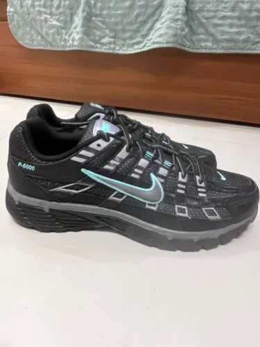Nike P-6000