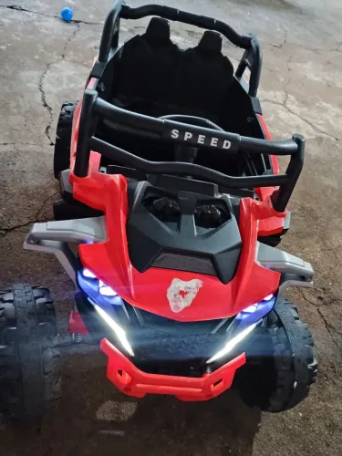 Carro elétrico infantil 12V