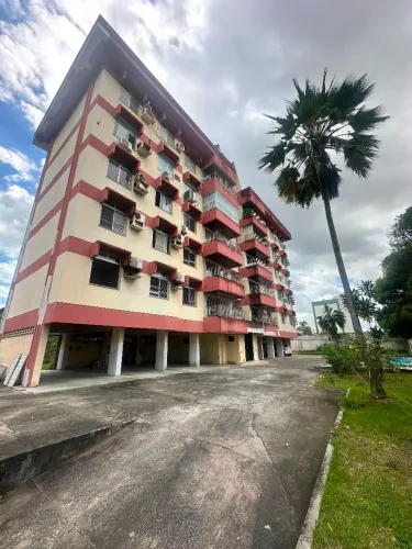 Apartamento a venda, excelente localização.